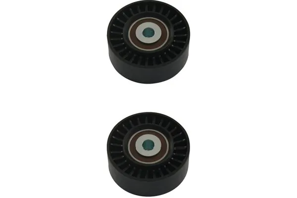 Tensioner Pulley, V-ribbed belt